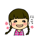 元気なちびっこ（個別スタンプ：22）