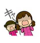 元気なちびっこ（個別スタンプ：25）