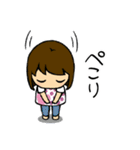元気なちびっこ（個別スタンプ：38）