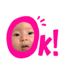 凜すたんぷ（個別スタンプ：1）
