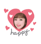 はるぽんと愉快な仲間たち⒉（個別スタンプ：2）
