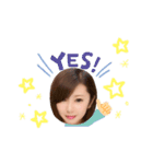 はるぽんと愉快な仲間たち⒉（個別スタンプ：5）