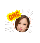 はるぽんと愉快な仲間たち⒉（個別スタンプ：6）