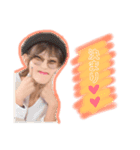 はるぽんと愉快な仲間たち⒉（個別スタンプ：16）