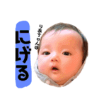 気まぐれリアちゃん2（個別スタンプ：15）