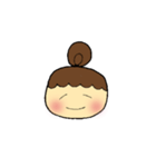 それいけ、さなちゃん！（個別スタンプ：7）