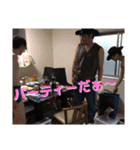 痛風くんスタンプ3（個別スタンプ：6）