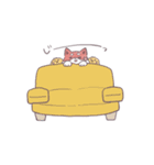 柴尾スタンプ（個別スタンプ：17）
