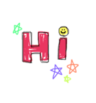 nyc！（個別スタンプ：19）