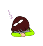 のこさん2（個別スタンプ：11）