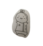 まるぼんぬ01（個別スタンプ：7）