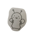 まるぼんぬ01（個別スタンプ：8）