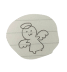まるぼんぬ01（個別スタンプ：13）