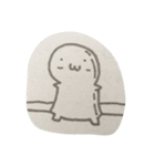 まるぼんぬ01（個別スタンプ：14）