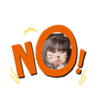 やまゆいまる（個別スタンプ：6）