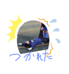 与野が生んだ奇跡MCゴーグル（個別スタンプ：2）