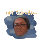 キヨのまいにちスタンプ（個別スタンプ：1）