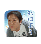 キヨのまいにちスタンプ（個別スタンプ：8）