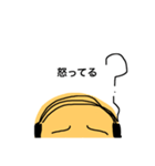 愛しの君へ（個別スタンプ：3）