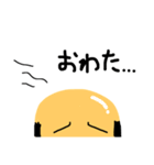 愛しの君へ（個別スタンプ：5）