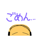 愛しの君へ（個別スタンプ：7）