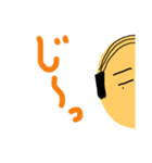 愛しの君へ（個別スタンプ：16）