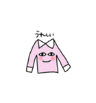 シャツさんのスタンプ（個別スタンプ：20）