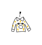シャツさんのスタンプ（個別スタンプ：23）