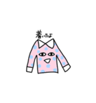 シャツさんのスタンプ（個別スタンプ：36）