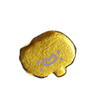 かぼクッキー百面相（個別スタンプ：35）