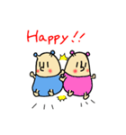 INVADERS.2（個別スタンプ：11）