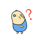 INVADERS.2（個別スタンプ：13）