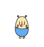 INVADERS.2（個別スタンプ：22）
