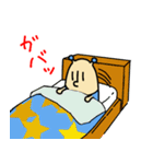 INVADERS.2（個別スタンプ：34）