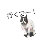 フレブルまりんさん（個別スタンプ：18）