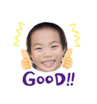 コテンプ（個別スタンプ：3）