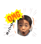 コテンプ（個別スタンプ：15）