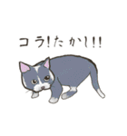 和を極めし仙人と愉快な仲間たち（個別スタンプ：29）