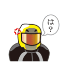 のまスタンプ（個別スタンプ：5）