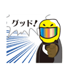 のまスタンプ（個別スタンプ：6）