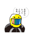 のまスタンプ（個別スタンプ：11）