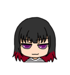 あすかさんスタンプ 第2弾‎٩( ᐛ )و（個別スタンプ：13）