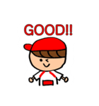 いいもりスタンプ（個別スタンプ：10）