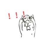 犬くん sugimo（個別スタンプ：4）