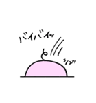 ぷひちゃんスタンプ（個別スタンプ：2）