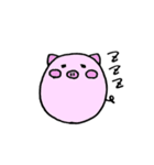 ぷひちゃんスタンプ（個別スタンプ：12）