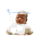 おとちゃんず1（個別スタンプ：13）