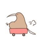 きういさん（個別スタンプ：3）