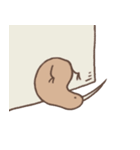 きういさん（個別スタンプ：9）