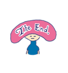 yansu is my life vol.2（個別スタンプ：13）